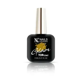 nails-company-top-coat-glam-gold-6-ml