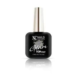 nails-company-top-coat-glam-silver-11-ml