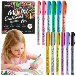 zestaw-pisaki-metaliczne-nylonowe-ozdobne-kolorowe-12-szt-lean