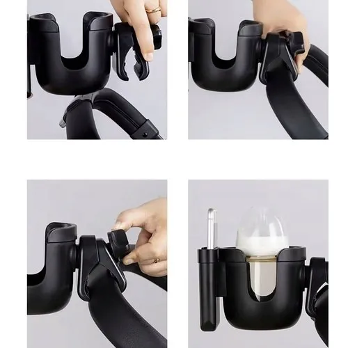 uchwyt-do-wozka-2w1-25347-marka-kruzzel-stan-nowy