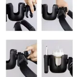 uchwyt-do-wozka-2w1-25347-marka-kruzzel-stan-nowy