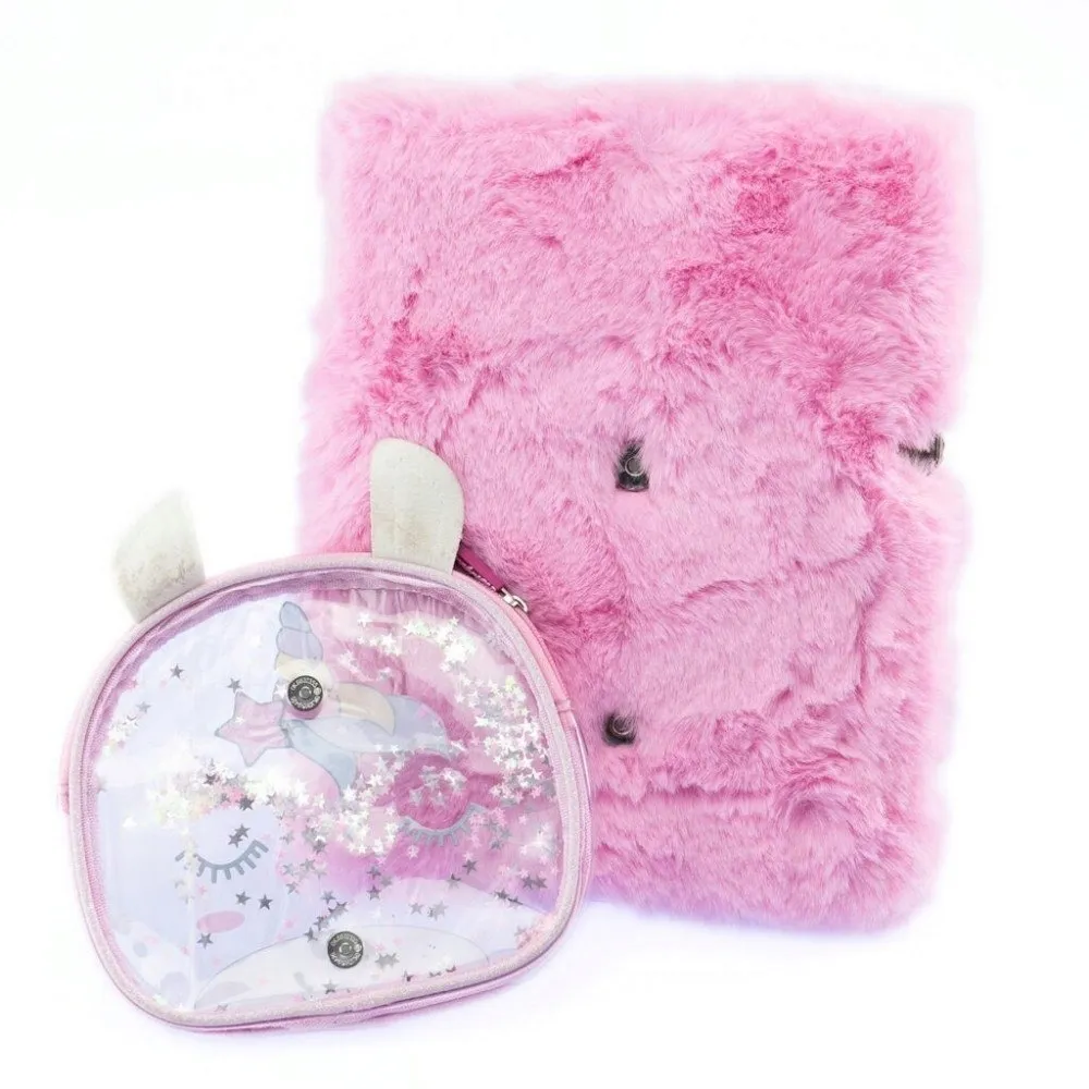 maxi-planer-z-jednorozcem-nice-stan-nowy