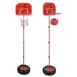 kosz-do-koszykowki-170cm-stan-opakowania-oryginalne