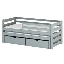 popielate-lozko-z-drewna-do-pokoju-dziecka-senso-80x180-z-szufladami