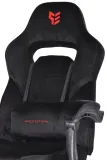 fotel-obrotowy-do-biurka-titan-black-alcantara-basic-prototype-stan-opakowania-oryginalne