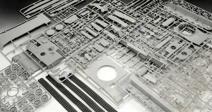 model-plastikowy-leopard-2a7a1-revell-marka-revell-kod-producenta-rev-03360