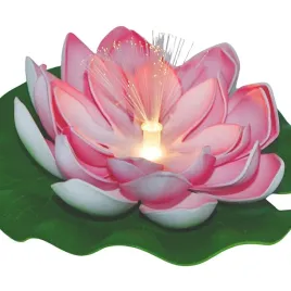 lampa-solarna-lilia-wodna-17cm-rozowa-progarden