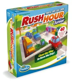 gra-rush-hour-junior-godziny-szczytu-ravensburger-polska