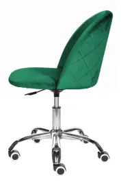 krzeslo-obrotowe-gloria-office-green-velvet-lugano