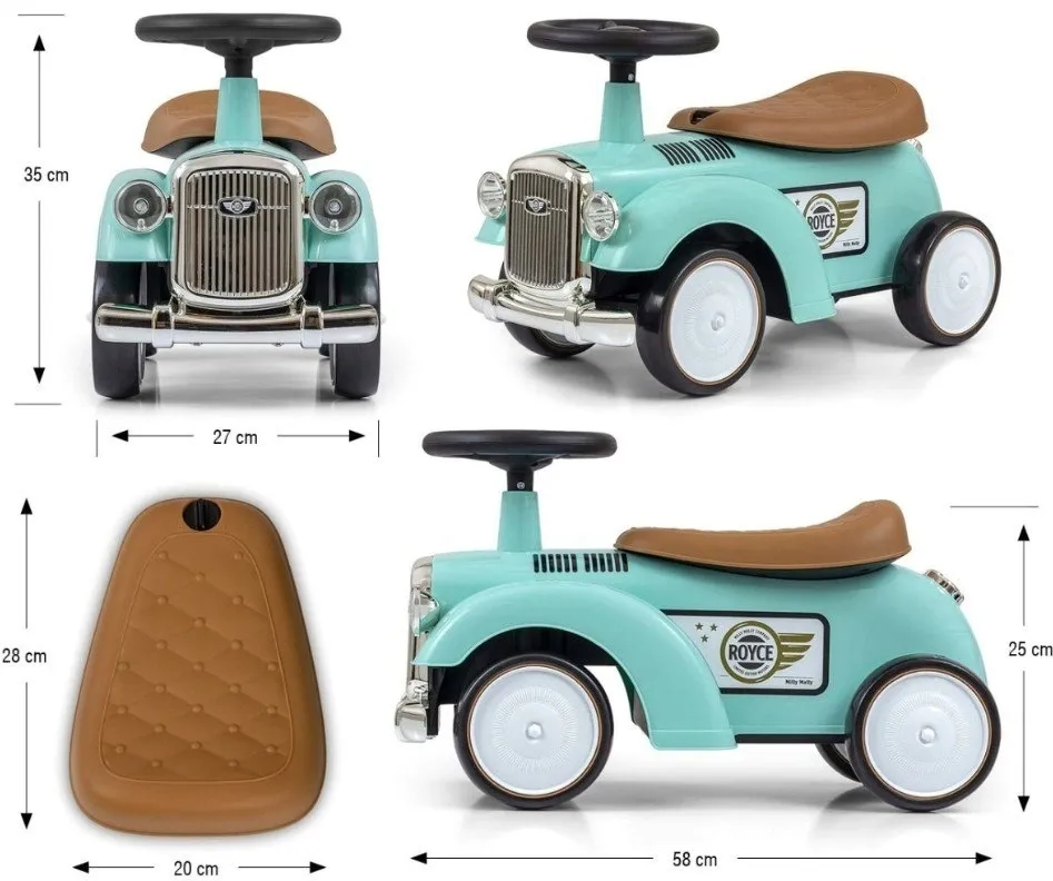 pojazd-royce-mint-milly-mally