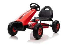 gokart-na-pedaly-g208-czerwony-lean-cars