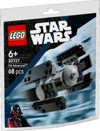 klocki-star-wars-30727-minimodel-tie-advanced-lego