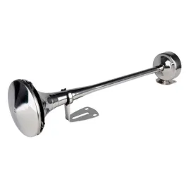 klakson-fanfara-sygnal-dzwiekowy-chrom-520-mm-12v-24v-hightone-amio-04077-a