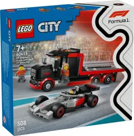 klocki-city-60493-ciezarowka-f1-z-bolidem-audi-f1-lego