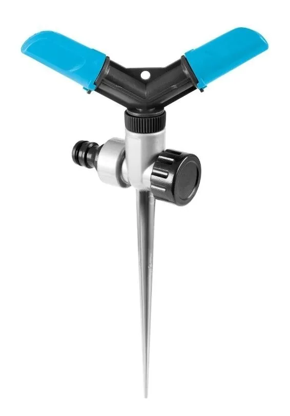 zraszacz-obrotowy-2-ramienny-basic-52-301-cellfast-cellfast