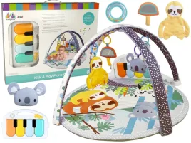 mata-edukacyjna-koala-pianinko-melodie-zawieszki-lean-toys