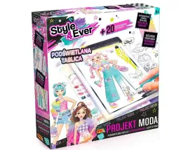 podswietlana-tablica-do-projektowania-projekt-moda-epee