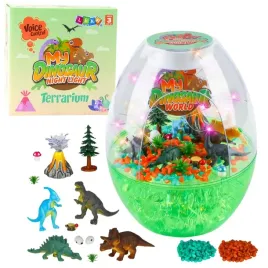 zestaw-kreatywny-terrarium-z-dinozaurami-lampka-nocna-sterowanie-glosem-diy