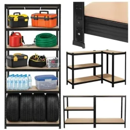 regal-magazynowy-czarny-220x100x45-bigstren