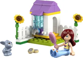 lego-friends-30722-domek-kroliczka-w-ogrodzie
