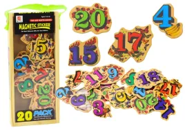 zestaw-magnesy-drewniane-cyfry-obrazki-20-sztuk-lean-toys