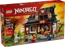 klocki-ninjago-71858-kuznia-cztery-bronie-15-lecie-lego