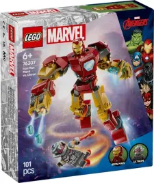 klocki-super-heroes-76307-mech-iron-mana-kontra-ultron-lego
