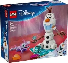 klocki-disney-43287-piknik-olafa-i-bruniego-lego