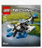 klocki-technic-30736-bialy-wodnosamolot-lego-plec-chlopcy-dziewczynki-unisex