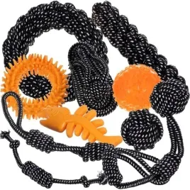 zestaw-zabawek-dla-psa-10-szt-purlov-24388-purlov