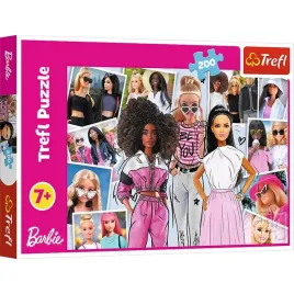 puzzle-200-w-swiecie-barbie-trefl-13301-trefl-puzzle