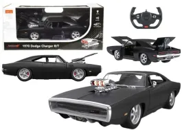 auto-rc-1-16-zdalnie-sterowany-dodge-charger-r-t-otwierane-elementy-czarny