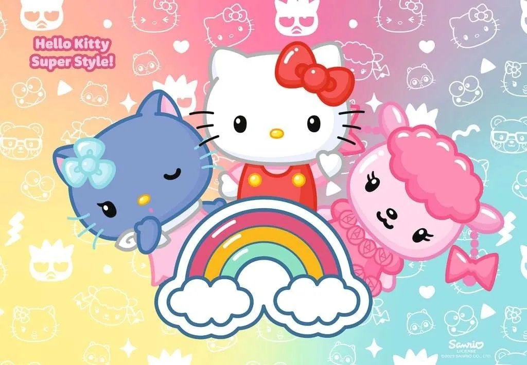 puzzle-2x24-elementy-hello-kitty-ravensburger-polska