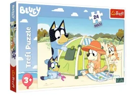 puzzle-24-maxi-wspanialy-dzien-bluey-trefl-14357-trefl-puzzle