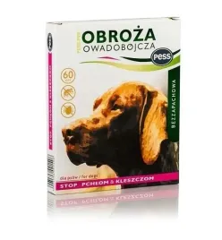 pess-per-obroza-owadobojcza-dla-psa-bezzapachowa-brazowa-60cm-pess