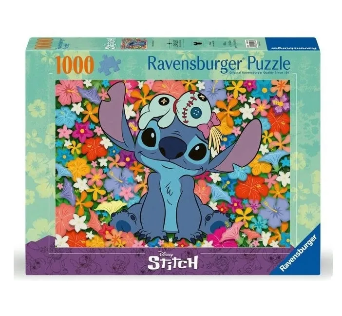 puzzle-1000-elementow-stitch-ravensburger-polska