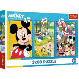 puzzle-3x80-ekipa-myszki-miki-trefl-34887-trefl-puzzle