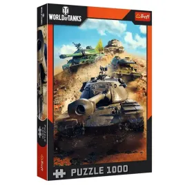 puzzle-1000-world-of-tanks-czolgi-w-boju-trefl-10943-trefl-puzzle
