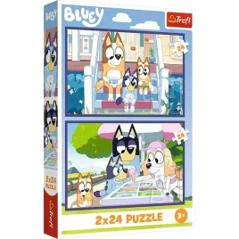 puzzle-2x24-zabawna-bluey-trefl-34446-trefl-puzzle