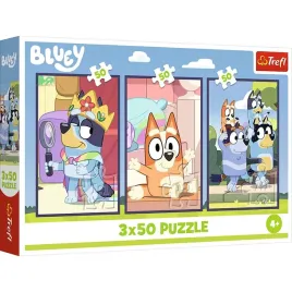 puzzle-3x50-rodzina-bluey-trefl-34890-trefl-puzzle