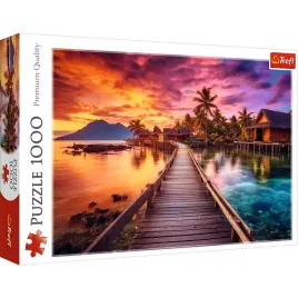 puzzle-1000-rajska-wyspa-trefl-10928-trefl-puzzle