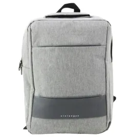 plecak-miejski-biznesowy-usb-przegroda-srodkowa-szary-14l-40cm-lean
