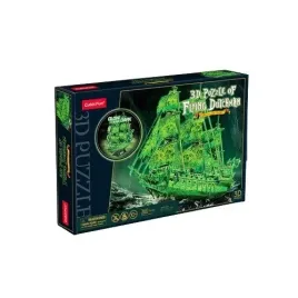 puzzle-3d-latajacy-holender-swiecacy-w-ciemnosci-cubic-fun