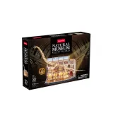 puzzle-3d-led-brachiozaur-cubic-fun-stan-nowy