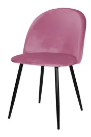 krzeslo-tapicerowane-gloria-pink-velvet-lugano