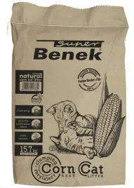 certech-super-benek-corn-cat-zwirek-kukurydziany-zbrylajacy-25-l-super-be