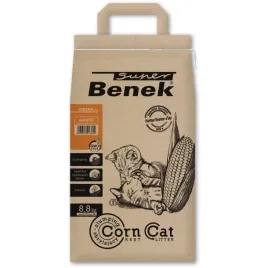 certech-super-benek-corn-cat-zwirek-kukurydziany-zbrylajacy-14l-super-ben
