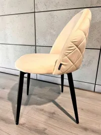 krzeslo-tapicerowane-gloria-cream-velvet-lugano