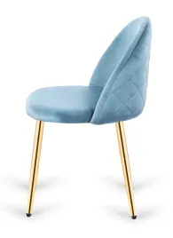 krzeslo-tapicerowane-gloria-light-blue-velvet-gold-lugano