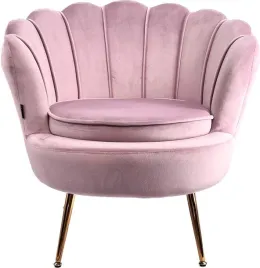 krzeslo-fotel-muszla-lugano-donna-velvet-pink-lugano